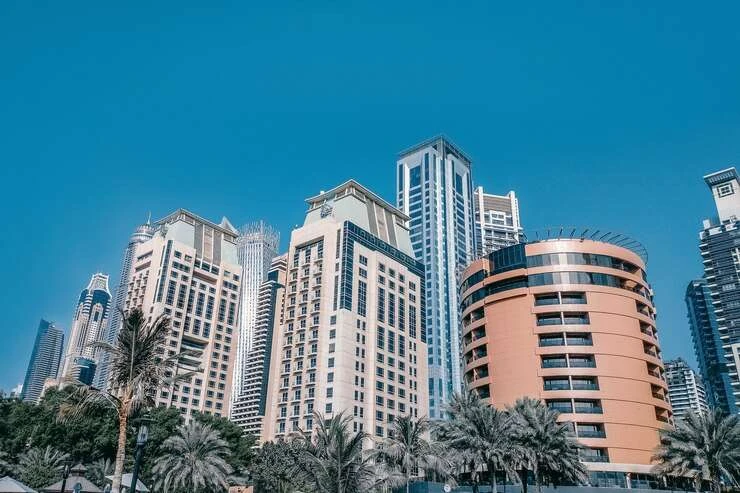  Ориентирование в правилах недвижимости Дубая