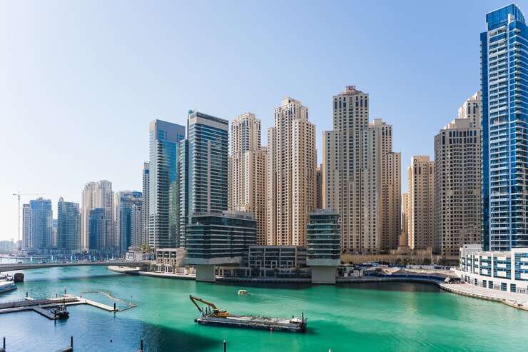  Проживание в Дубаи: Плюсы и Минусы