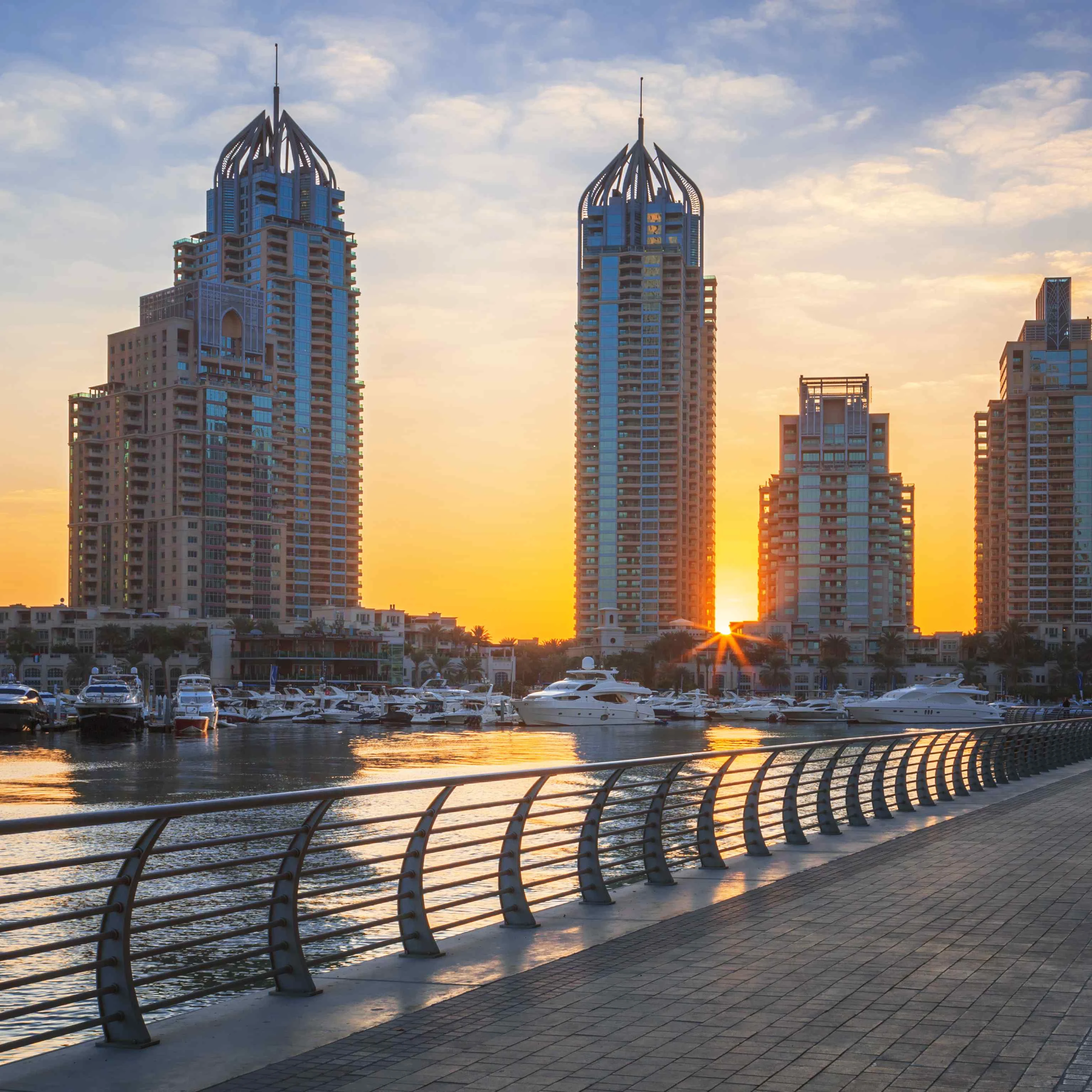  Покупка и аренда недвижимости в Дубае: Какой вариант вам подходит?