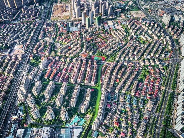  Самые популярные типы недвижимости в Турции