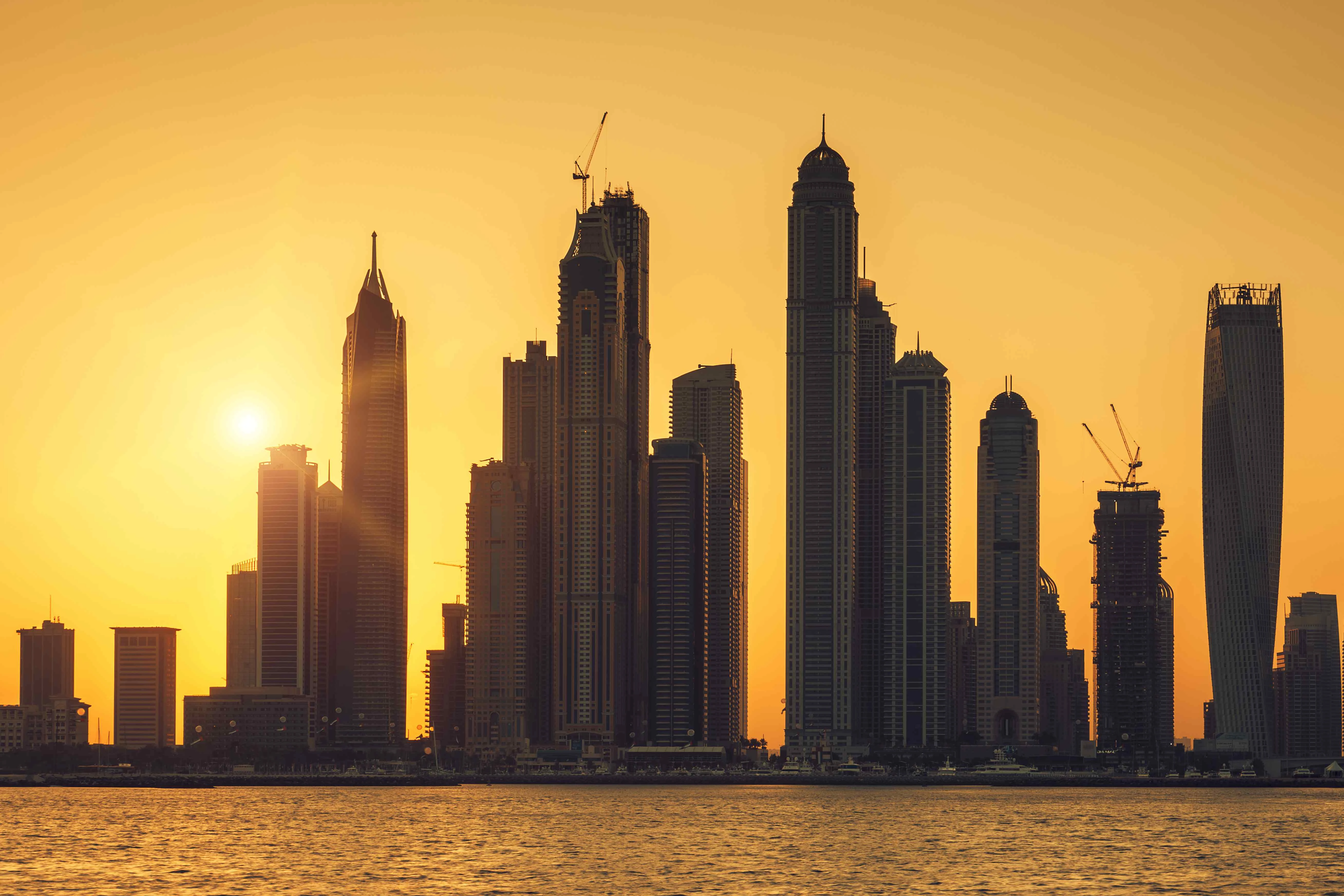  Инвестиции в недвижимость Дубая: Стоит ли рисковать?