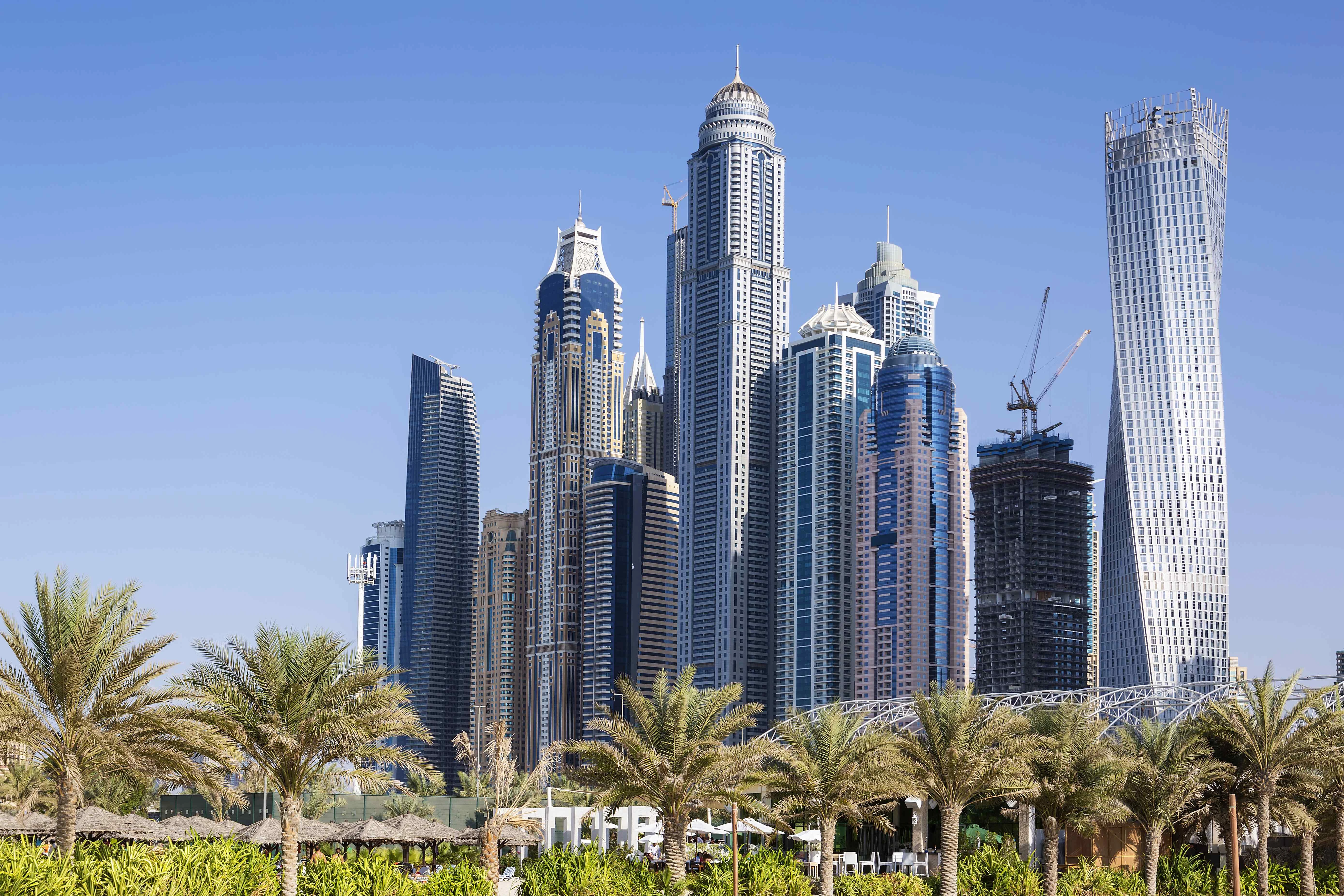  Лучшие города ОАЭ для инвестиций в недвижимость