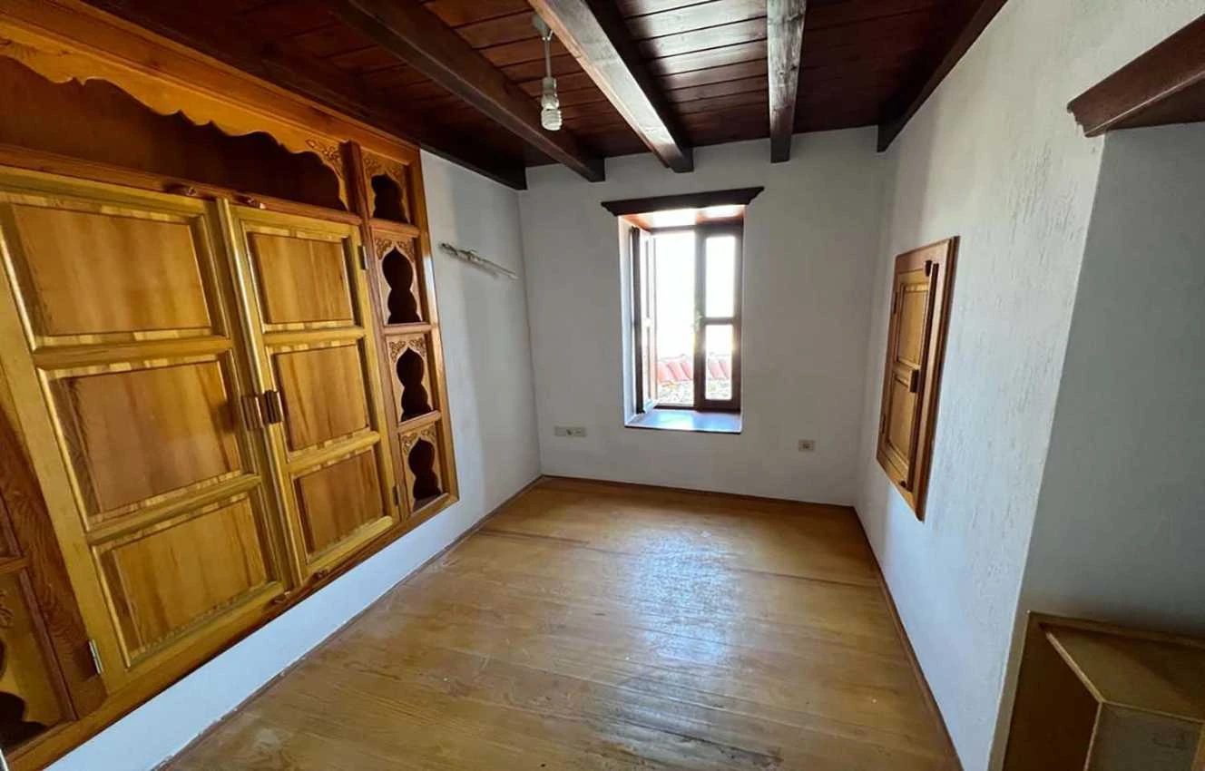 housebind Исторический особняк в классическом турецком стиле в Алании